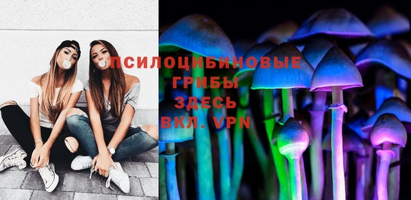 тгк Алексеевка